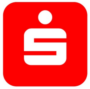 Logo- Sparkassen-App – die mobile Filiale